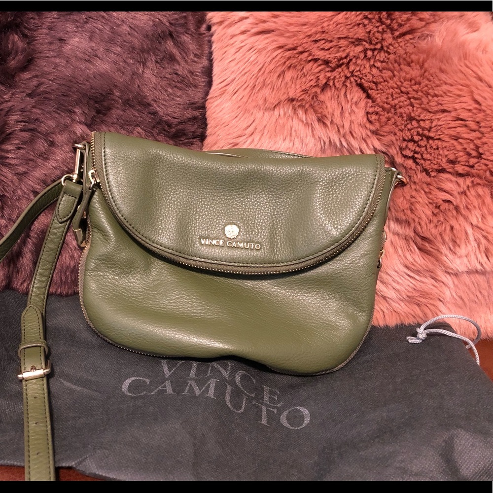 Vince Camuto crossbody